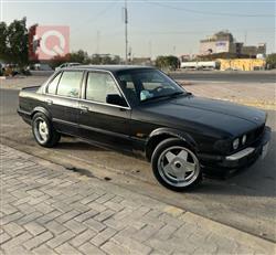 بي ام دبليو الفئة 3